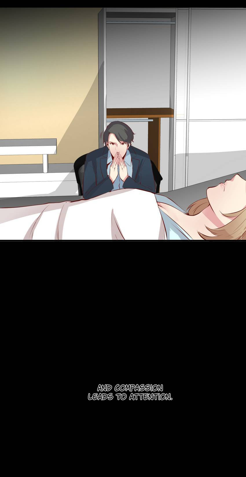 Vampire Kachou Chapter 27 page 70 - 