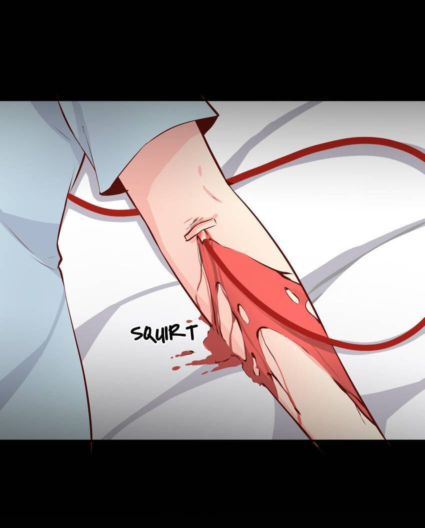Vampire Kachou Chapter 27 page 80 - 