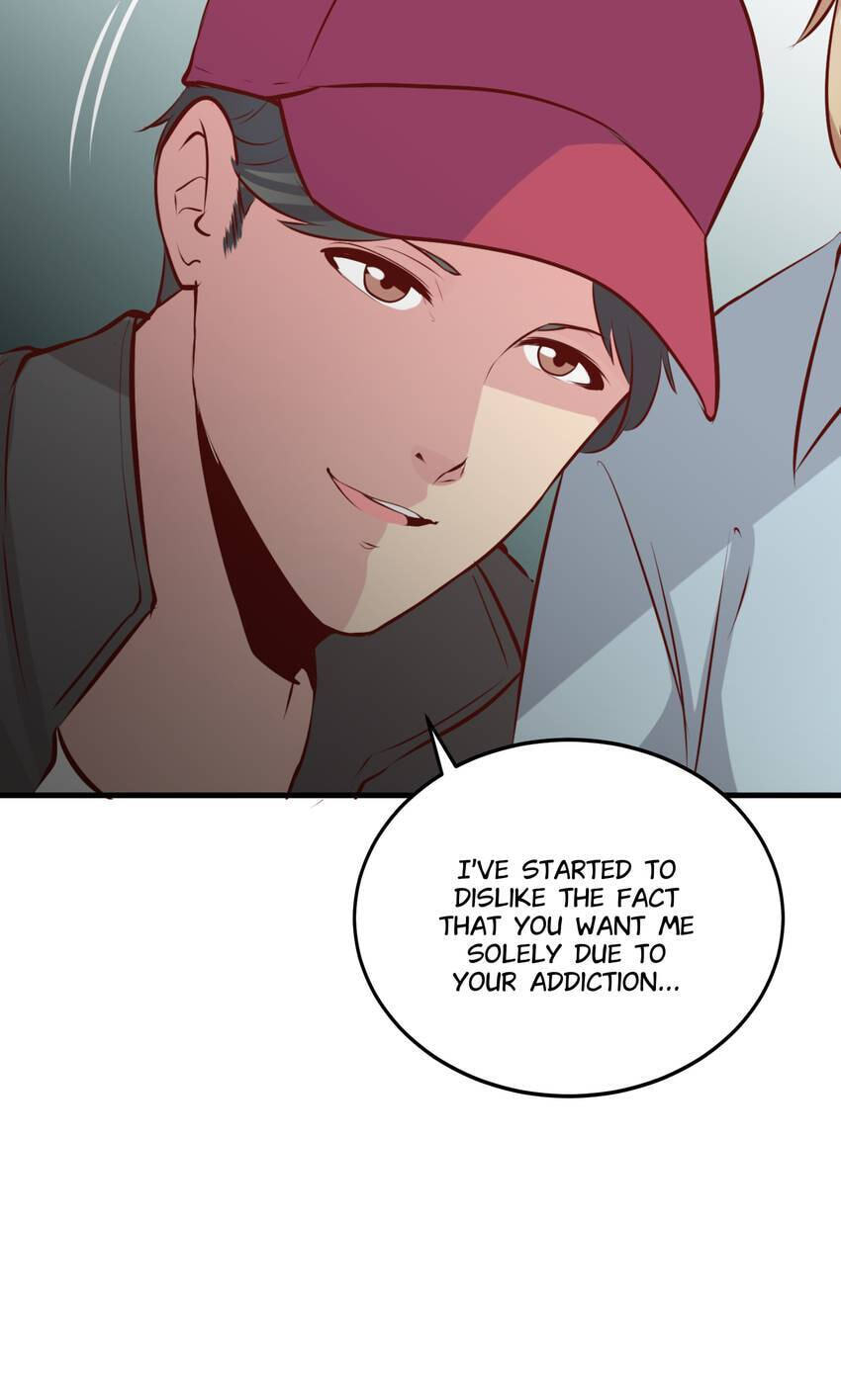 Vampire Kachou Chapter 27 page 83 - 
