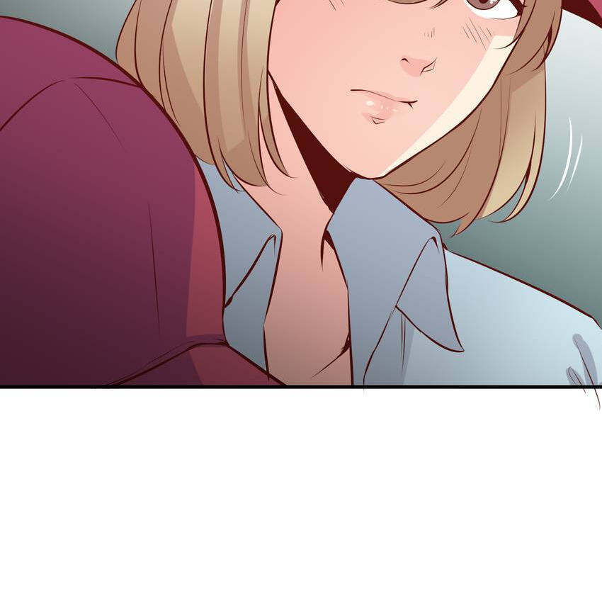 Vampire Kachou Chapter 27 page 85 - 