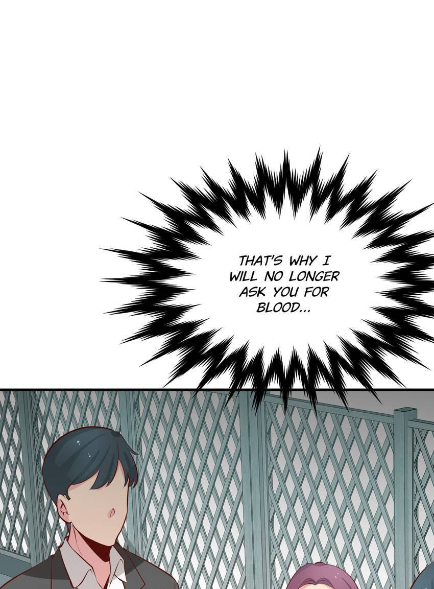 Vampire Kachou Chapter 27 page 86 - 