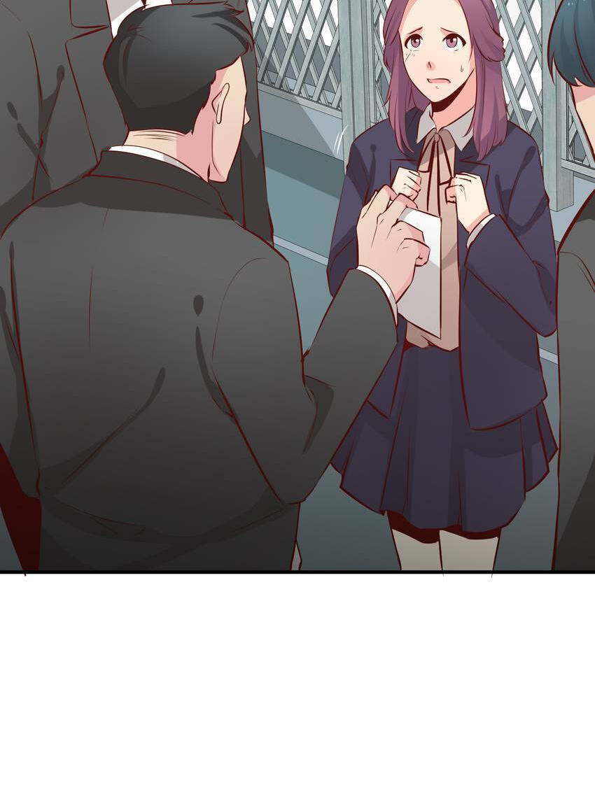 Vampire Kachou Chapter 27 page 87 - 