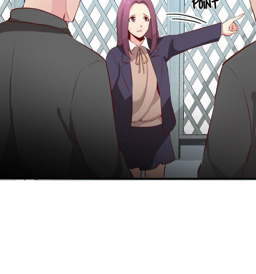 Vampire Kachou Chapter 27 page 89 - 