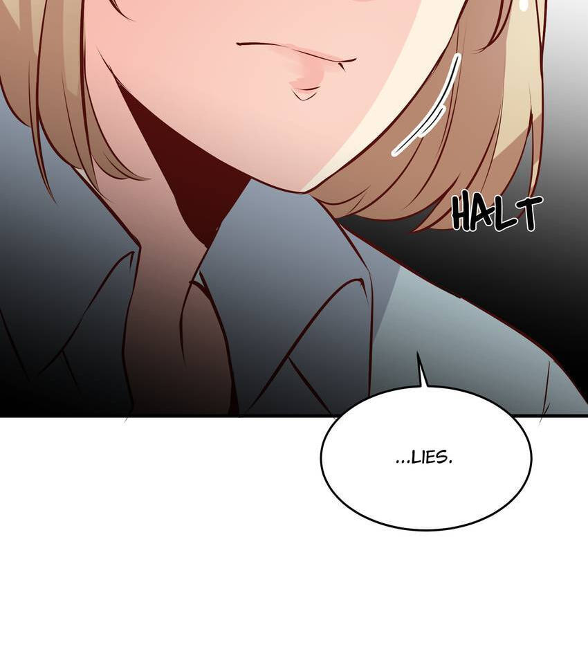 Vampire Kachou Chapter 27 page 91 - 