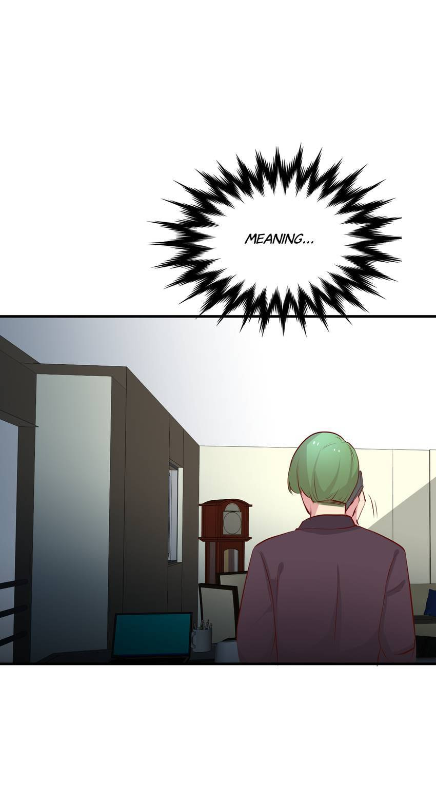 Vampire Kachou Chapter 27 page 98 - 