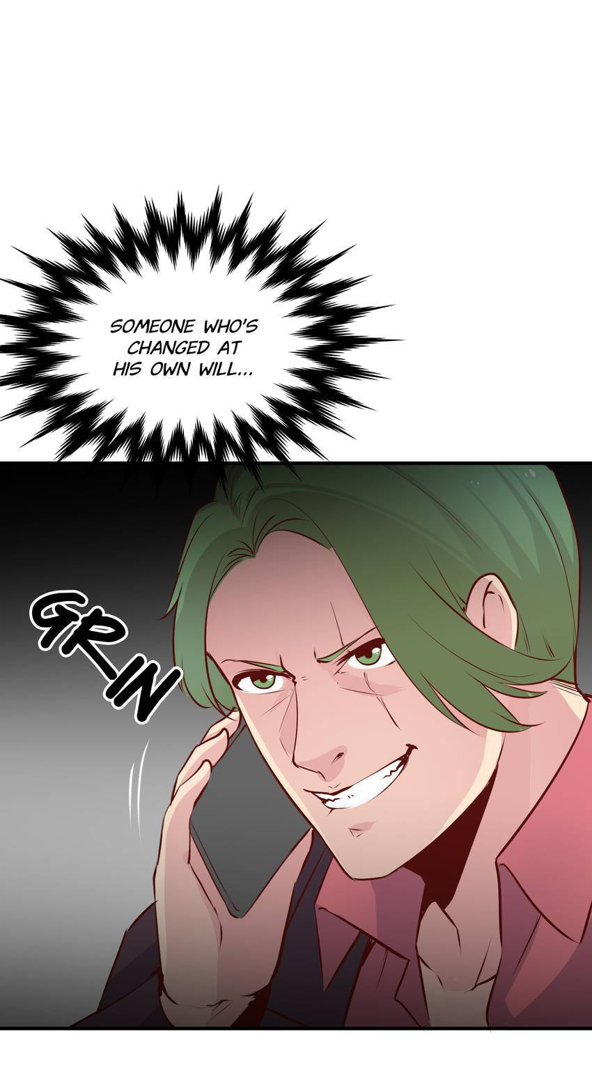 Vampire Kachou Chapter 27 page 99 - 
