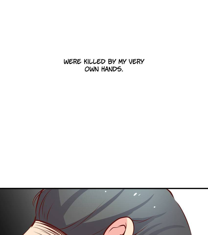 Vampire Kachou Chapter 28 page 106 - 