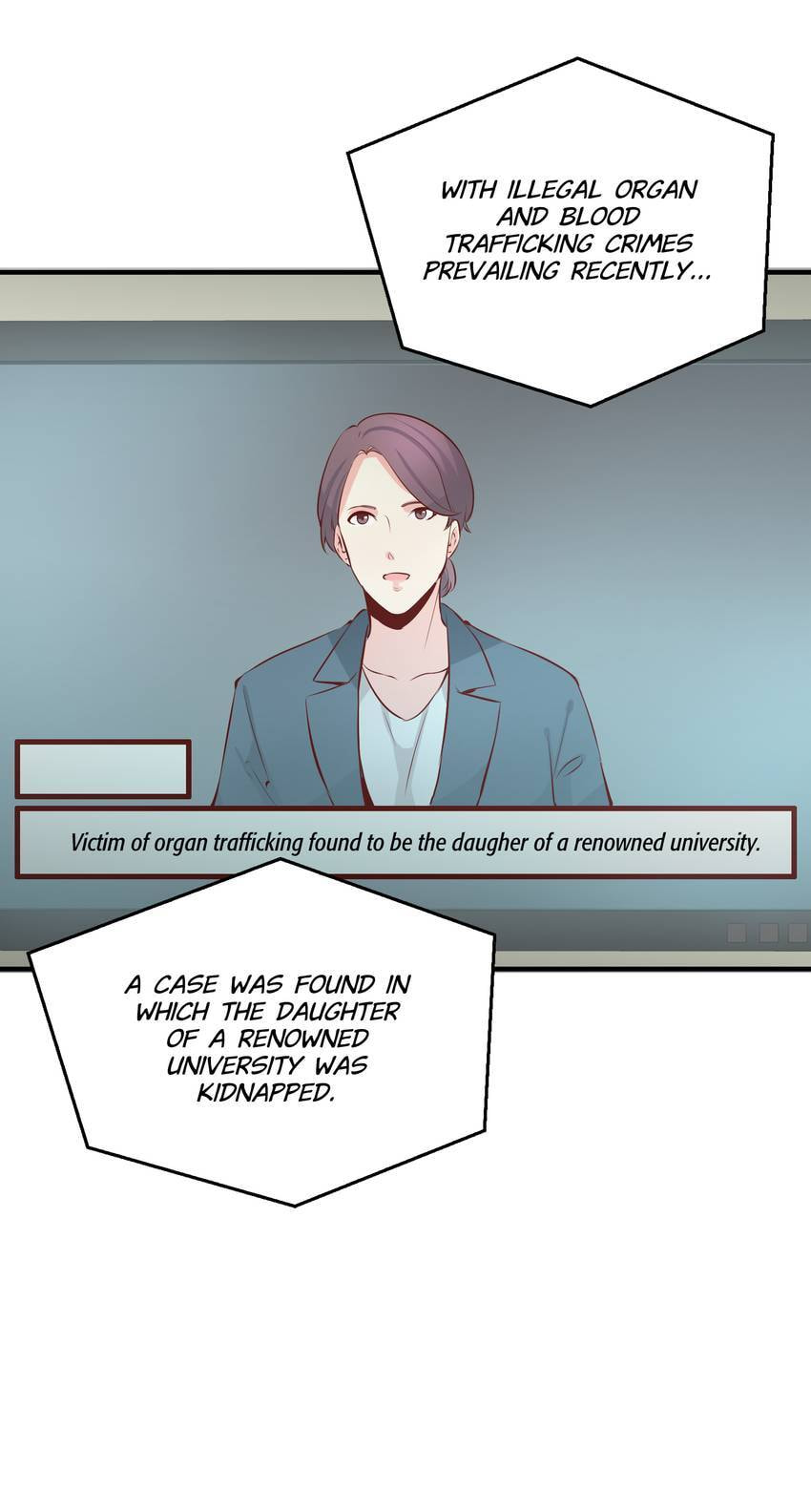 Vampire Kachou Chapter 28 page 111 - 