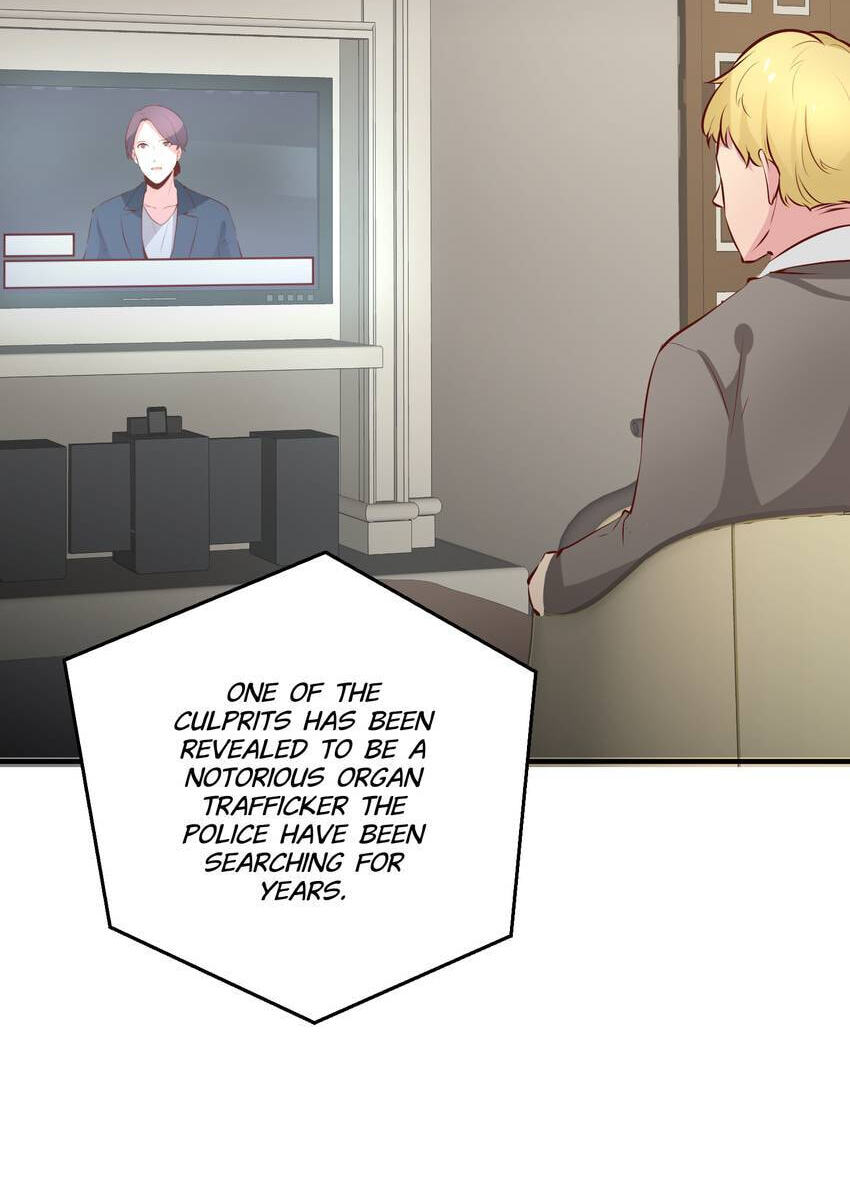 Vampire Kachou Chapter 28 page 113 - 