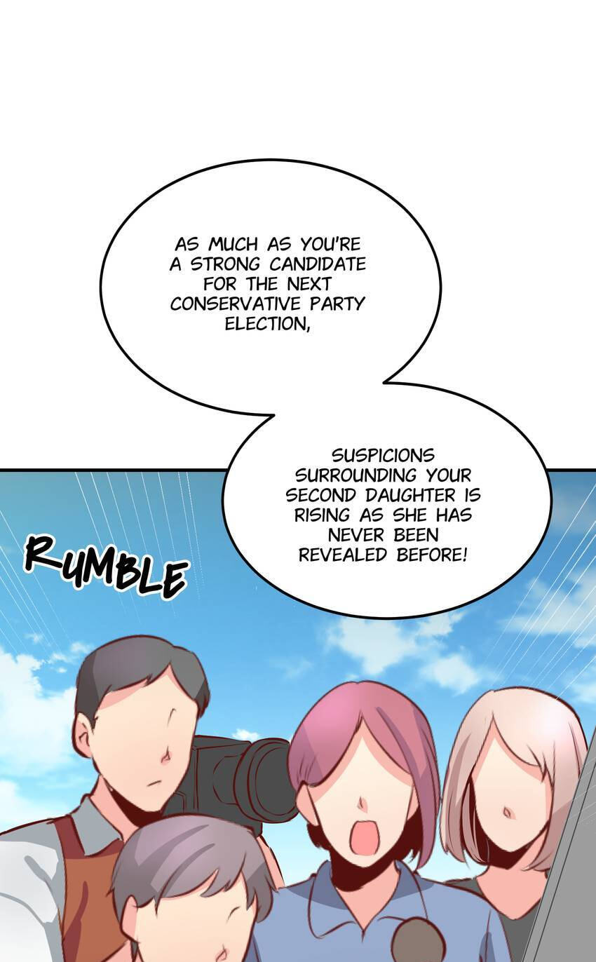 Vampire Kachou Chapter 28 page 117 - 