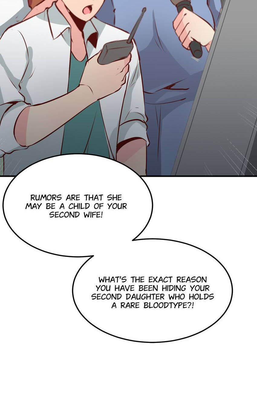 Vampire Kachou Chapter 28 page 118 - 