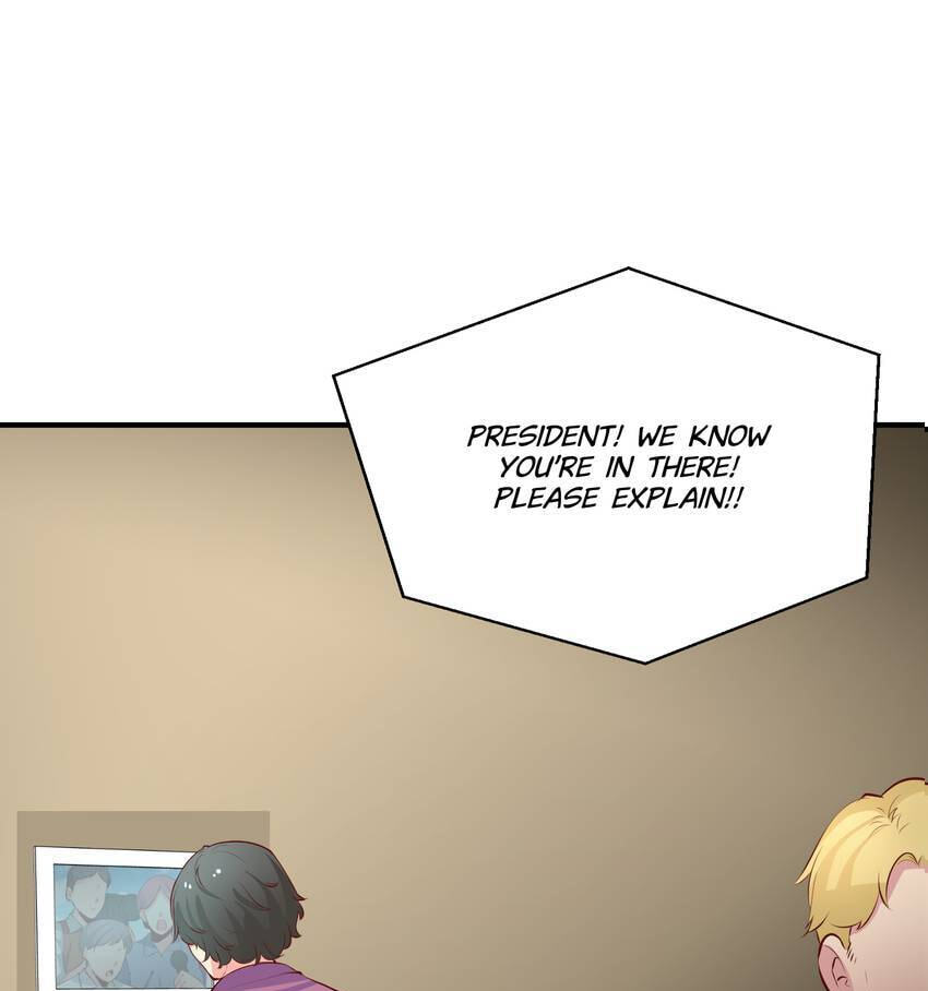 Vampire Kachou Chapter 28 page 122 - 