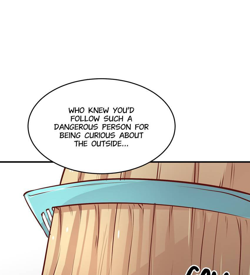 Vampire Kachou Chapter 28 page 131 - 