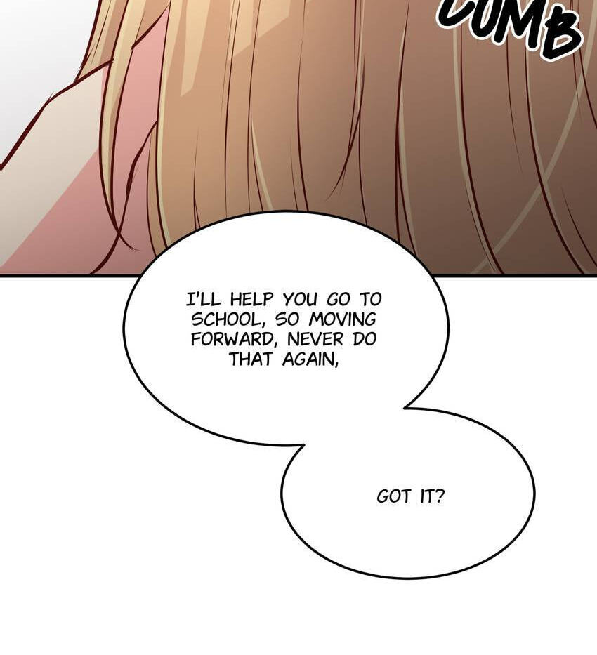 Vampire Kachou Chapter 28 page 132 - 