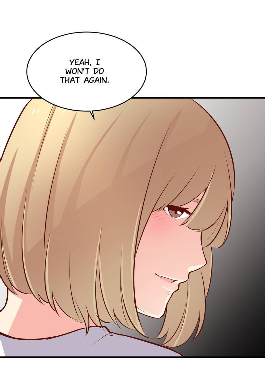 Vampire Kachou Chapter 28 page 133 - 