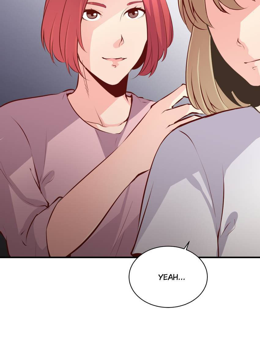 Vampire Kachou Chapter 28 page 135 - 