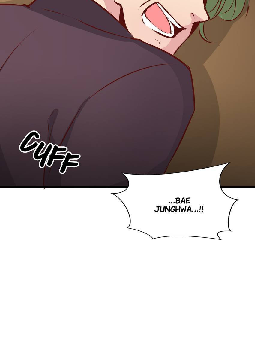Vampire Kachou Chapter 28 page 17 - 
