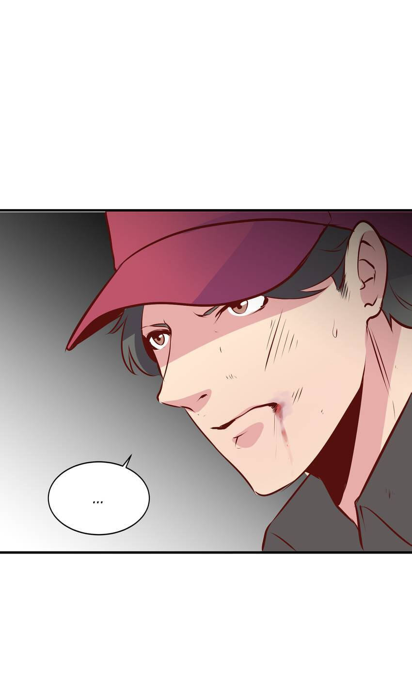 Vampire Kachou Chapter 28 page 23 - 