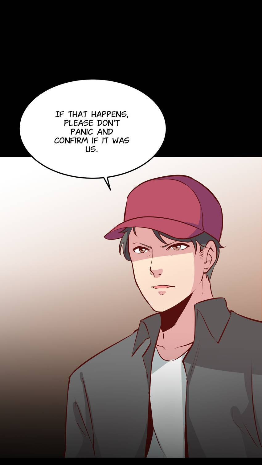 Vampire Kachou Chapter 28 page 26 - 