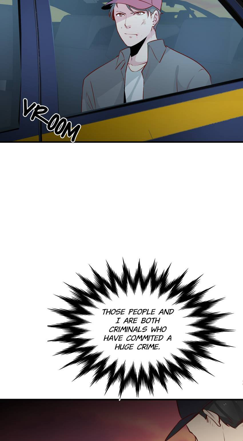 Vampire Kachou Chapter 28 page 32 - 