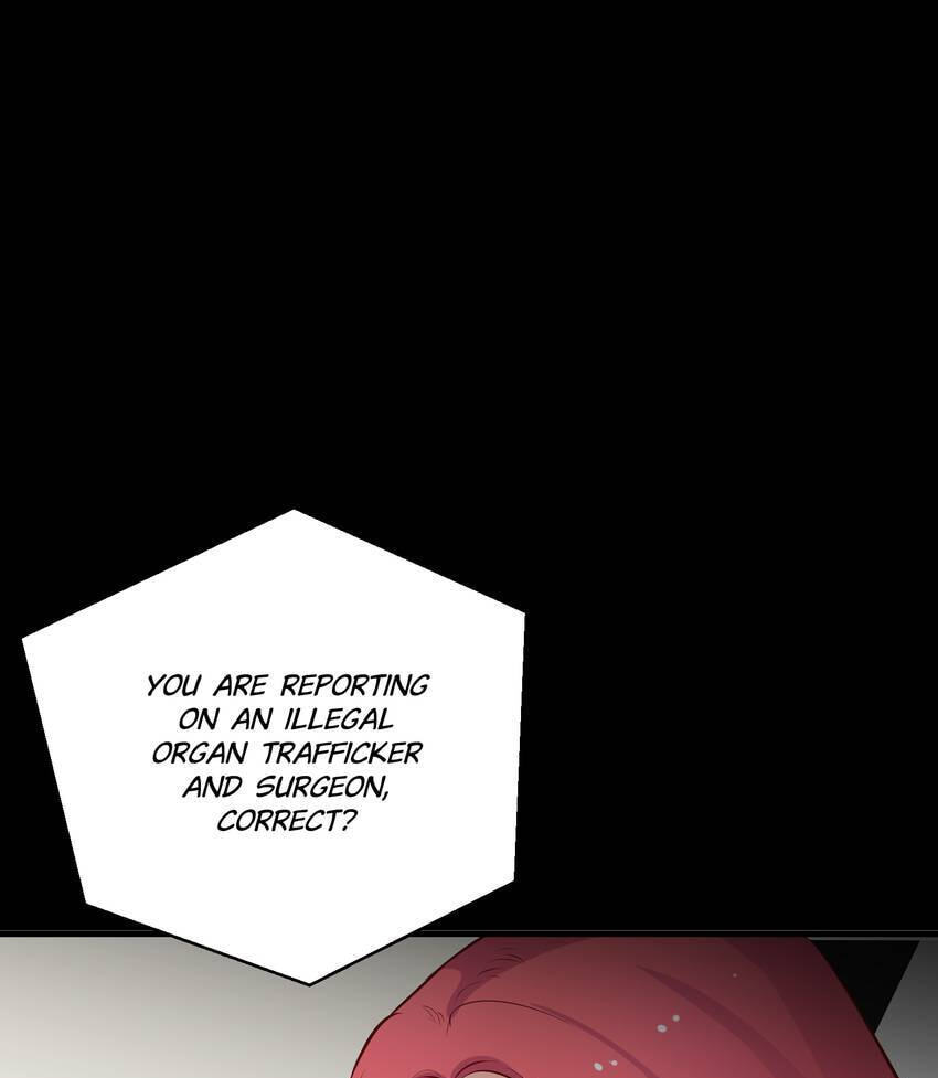 Vampire Kachou Chapter 28 page 36 - 