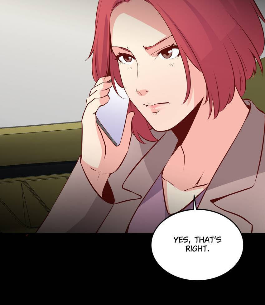 Vampire Kachou Chapter 28 page 37 - 