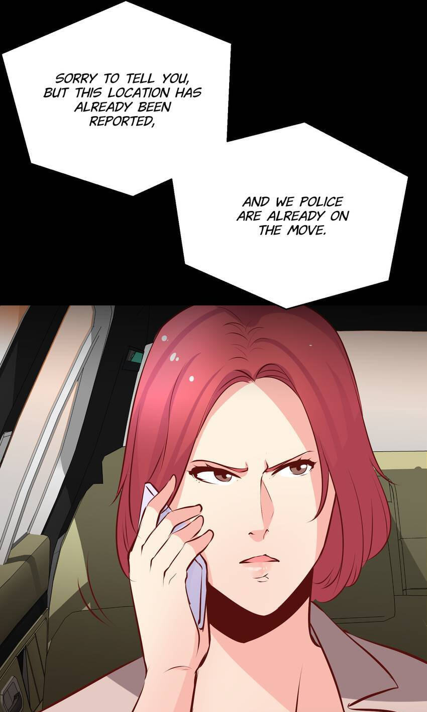 Vampire Kachou Chapter 28 page 38 - 