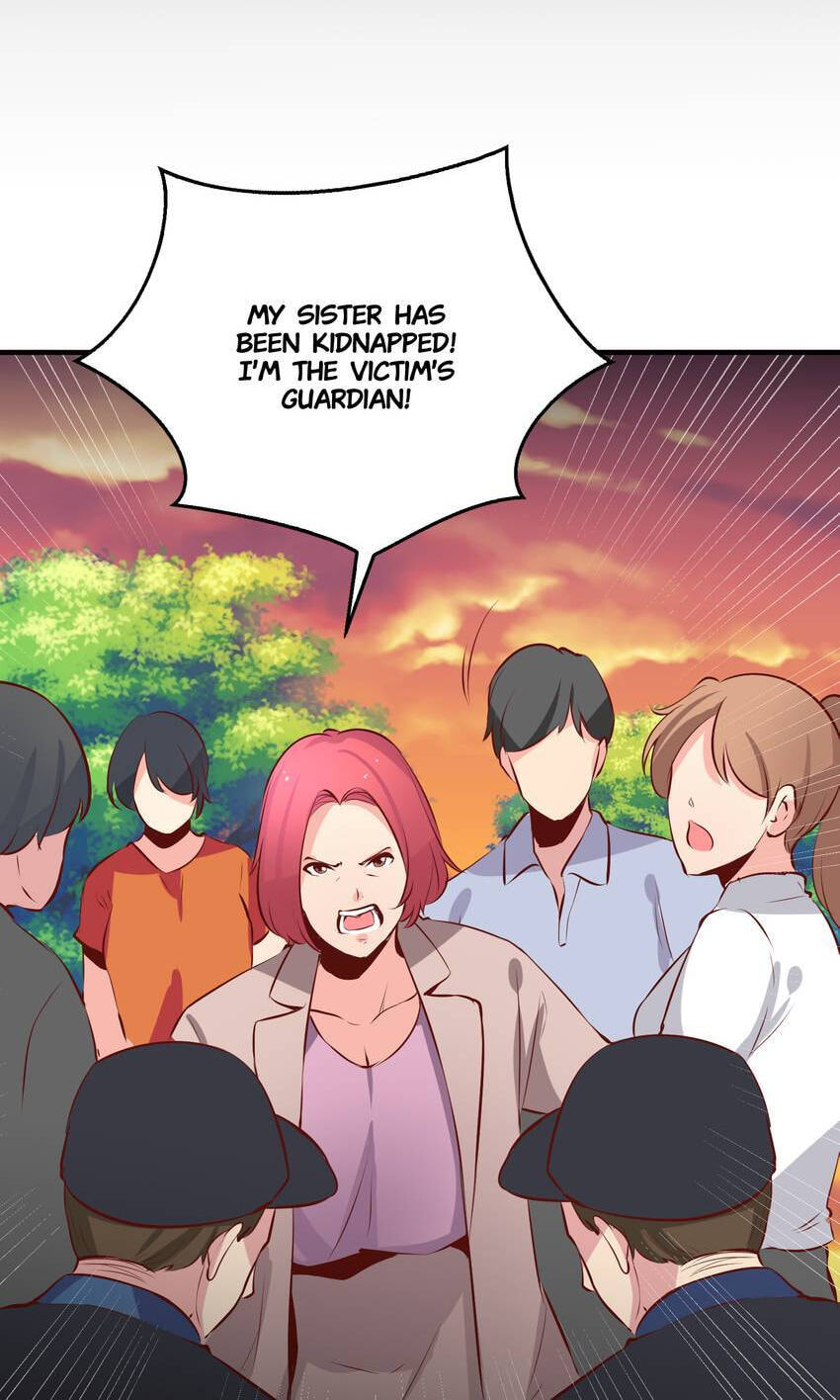 Vampire Kachou Chapter 28 page 40 - 