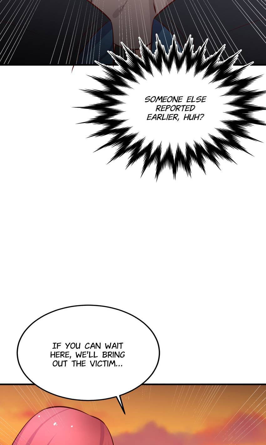 Vampire Kachou Chapter 28 page 41 - 