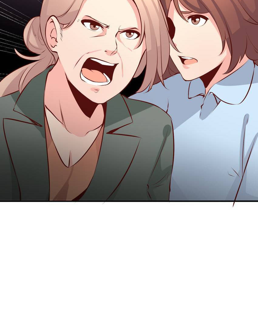 Vampire Kachou Chapter 28 page 51 - 