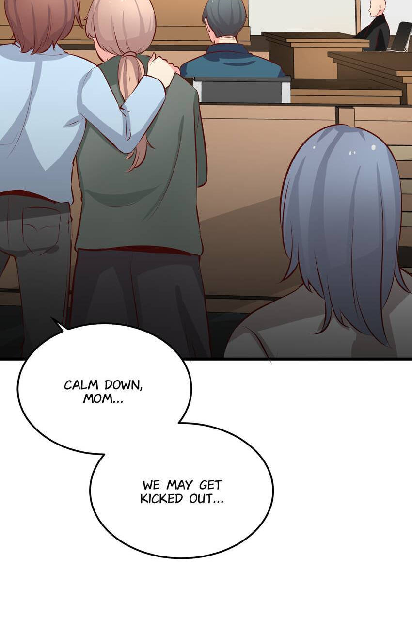 Vampire Kachou Chapter 28 page 53 - 