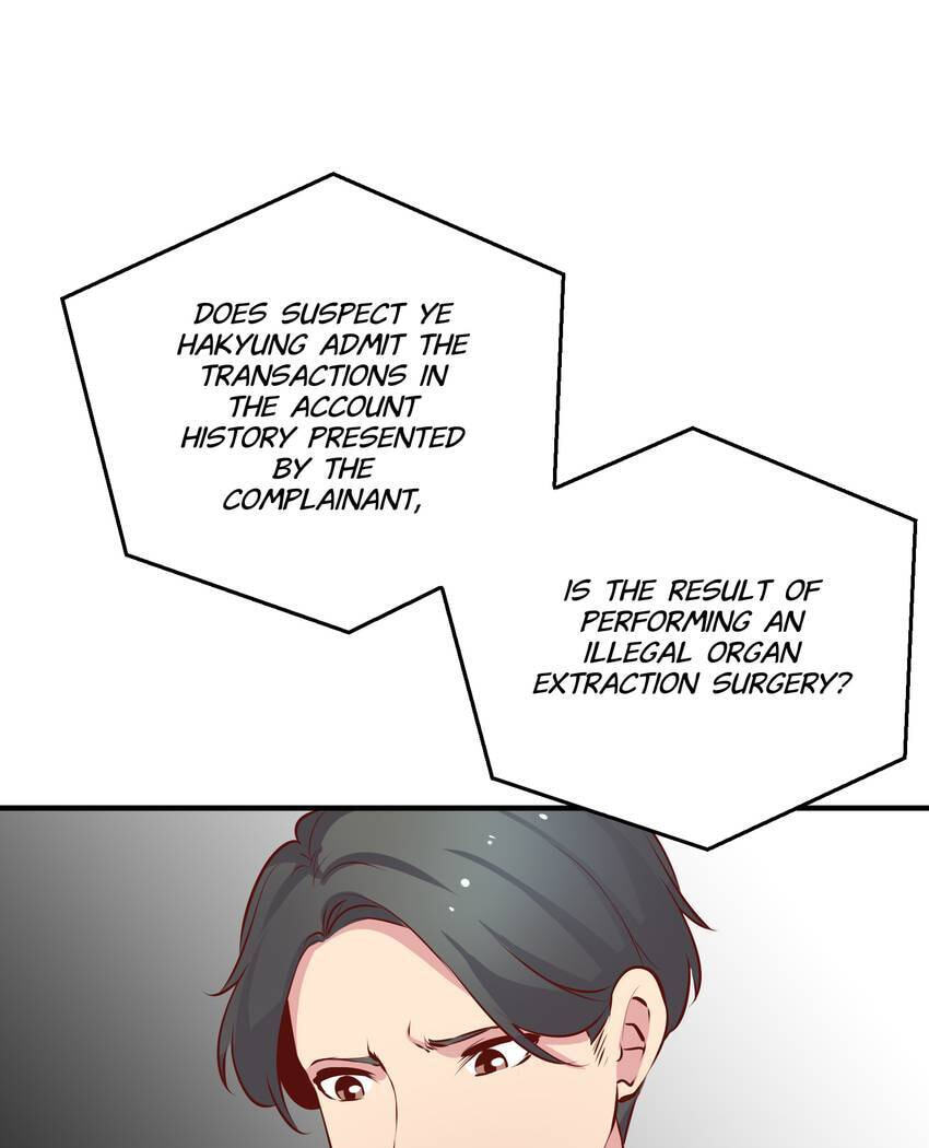 Vampire Kachou Chapter 28 page 54 - 