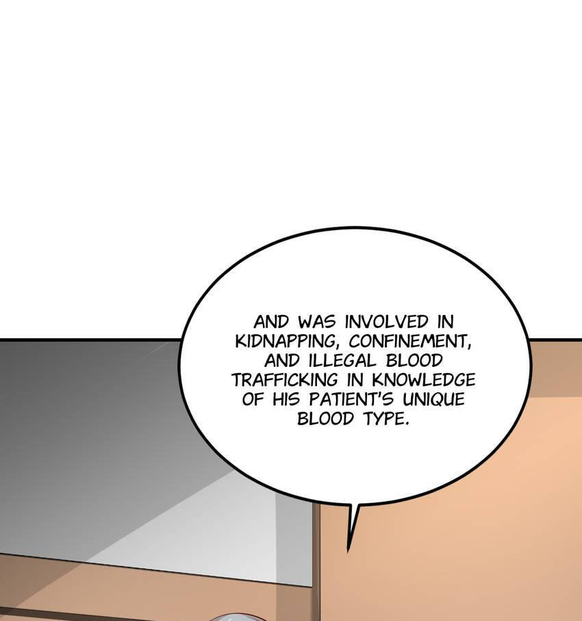Vampire Kachou Chapter 28 page 58 - 