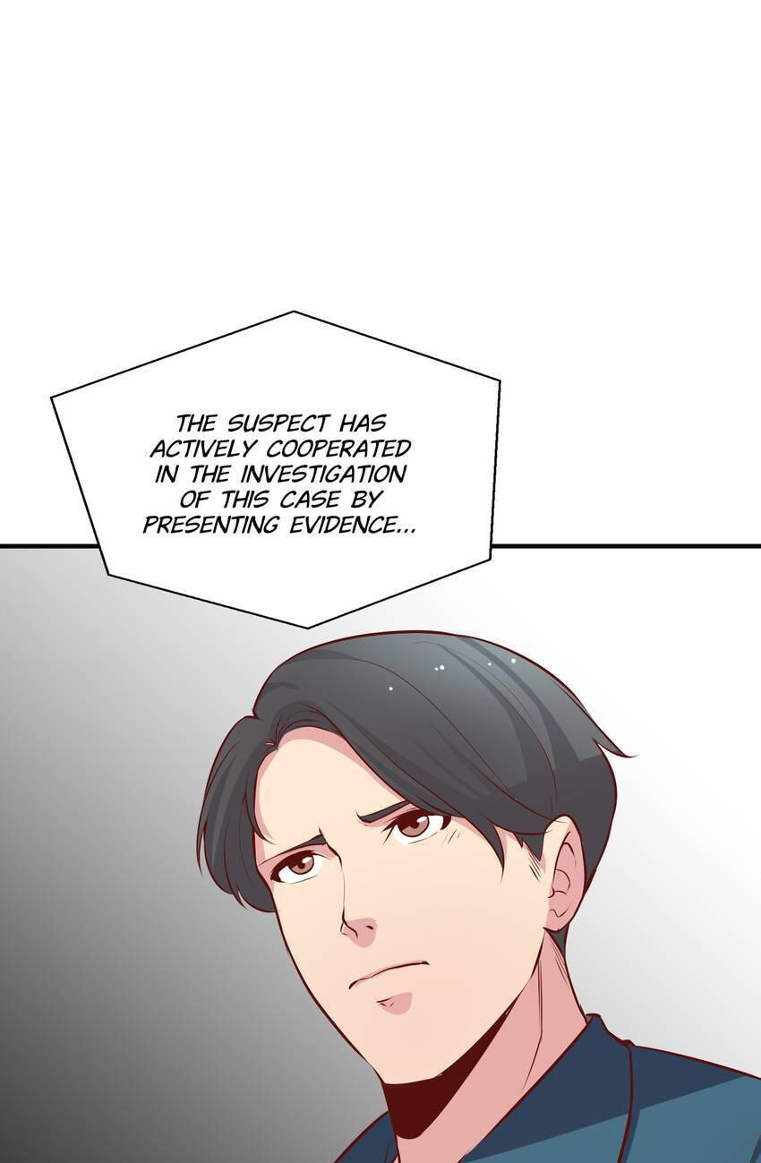 Vampire Kachou Chapter 28 page 62 - 