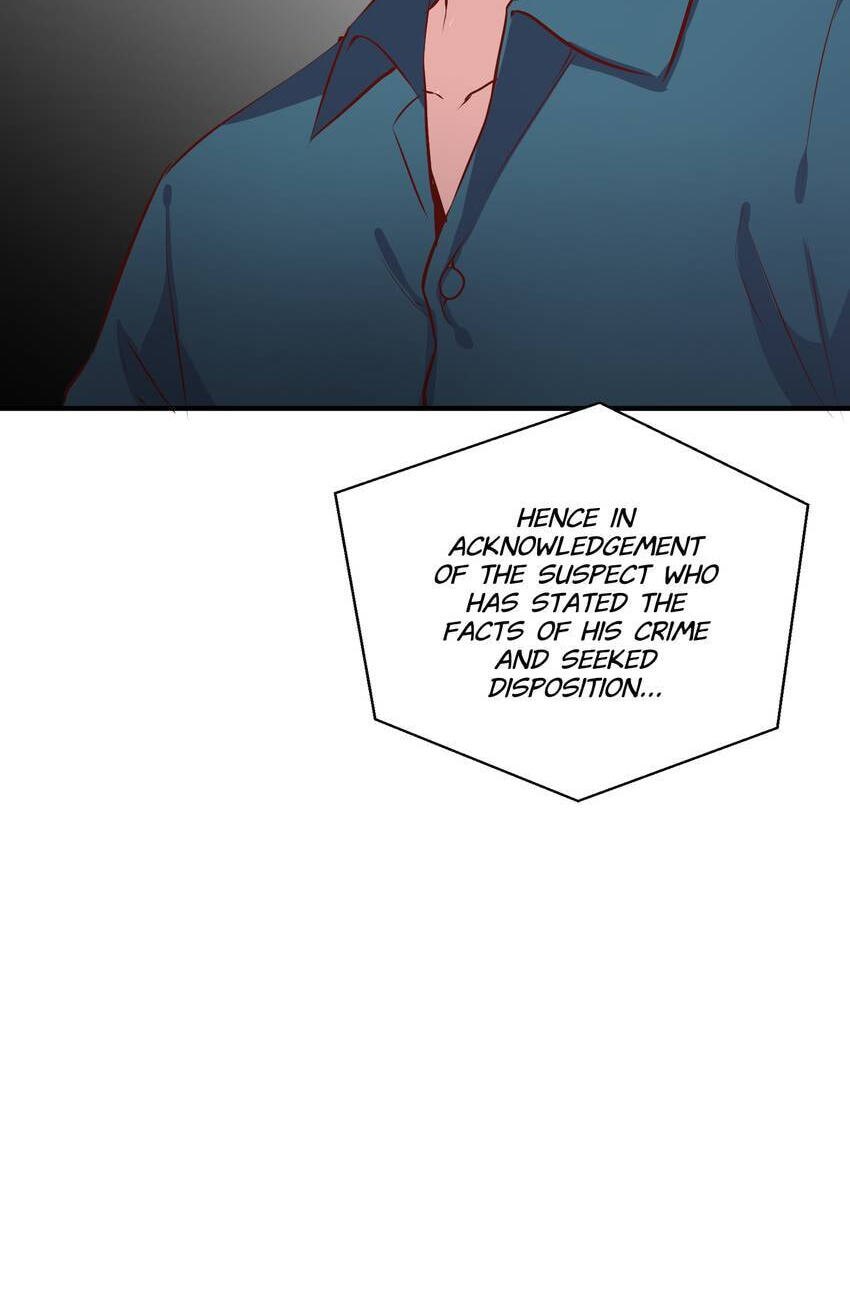 Vampire Kachou Chapter 28 page 63 - 