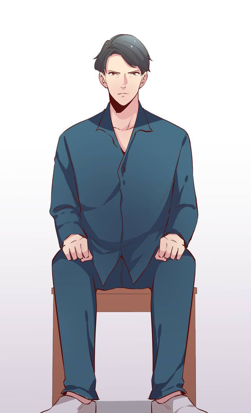 Vampire Kachou Chapter 28 page 67 - 