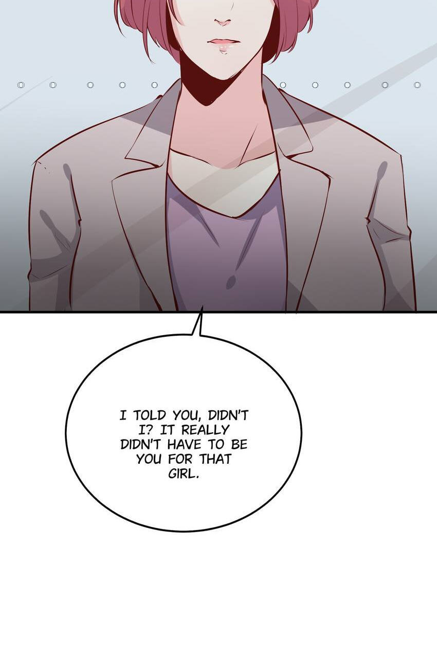 Vampire Kachou Chapter 28 page 76 - 