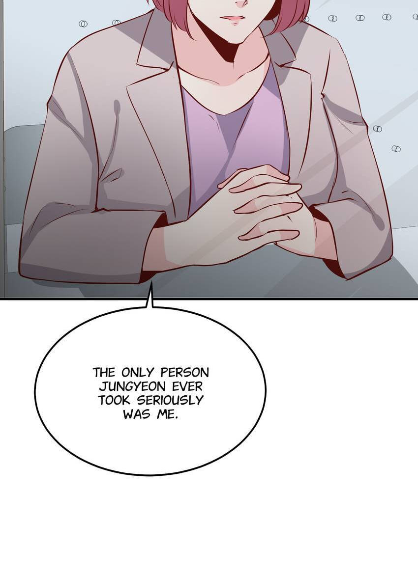 Vampire Kachou Chapter 28 page 80 - 