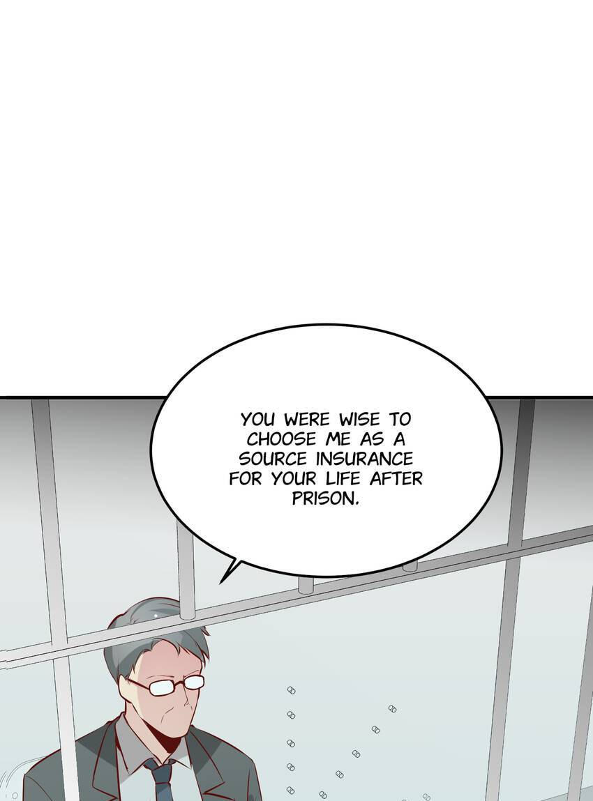 Vampire Kachou Chapter 28 page 86 - 