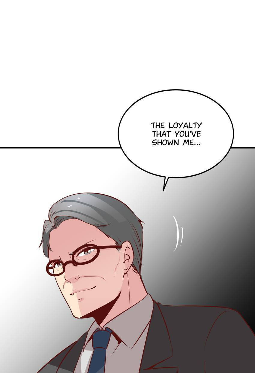 Vampire Kachou Chapter 28 page 92 - 
