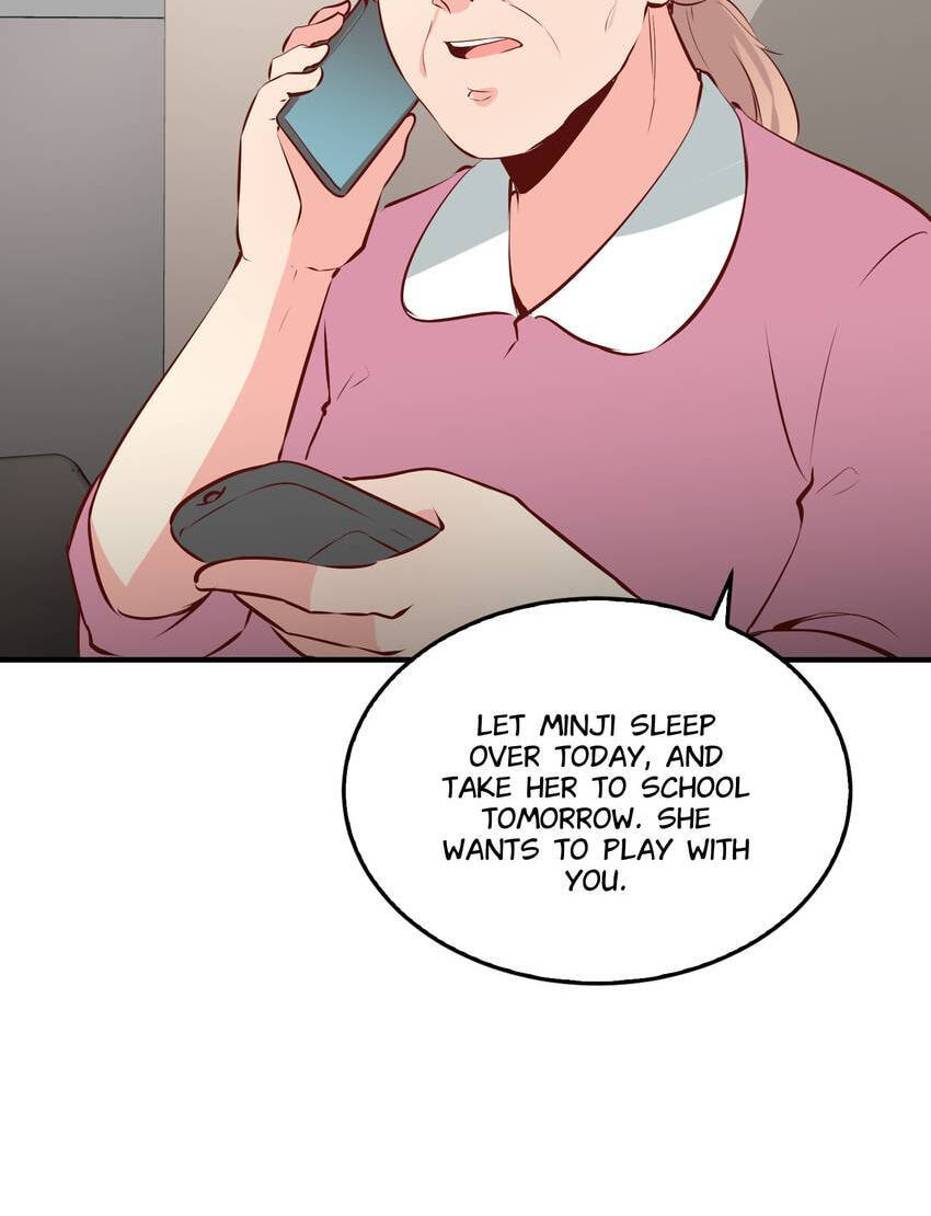 Vampire Kachou Chapter 29 page 11 - 