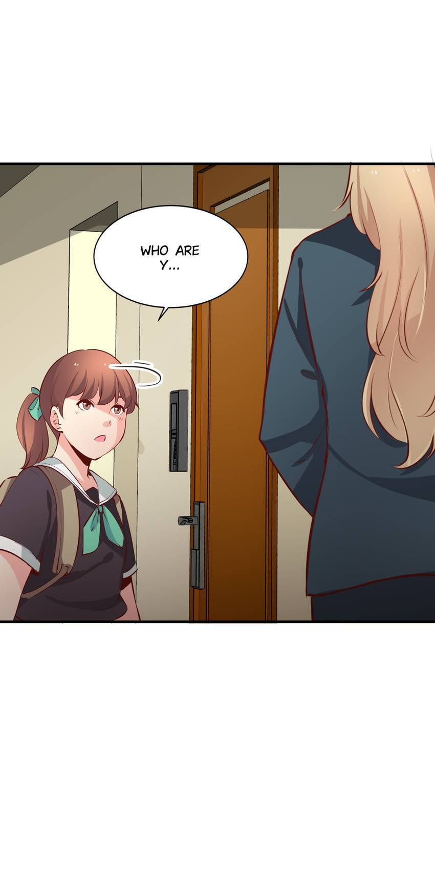 Vampire Kachou Chapter 29 page 103 - 