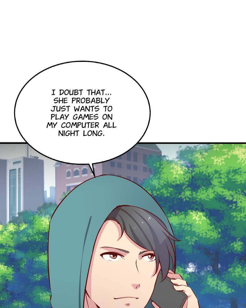 Vampire Kachou Chapter 29 page 12 - 