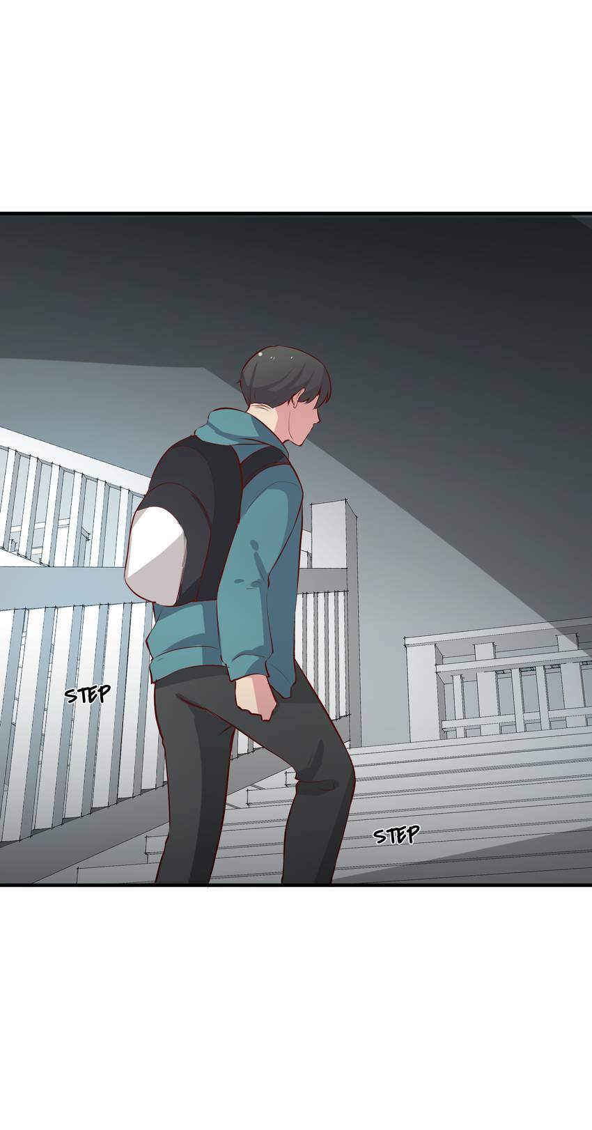 Vampire Kachou Chapter 29 page 111 - 