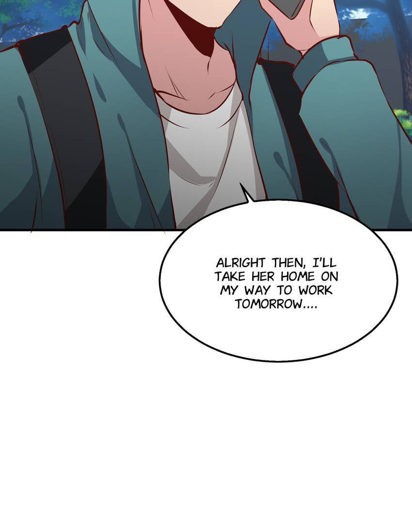 Vampire Kachou Chapter 29 page 13 - 