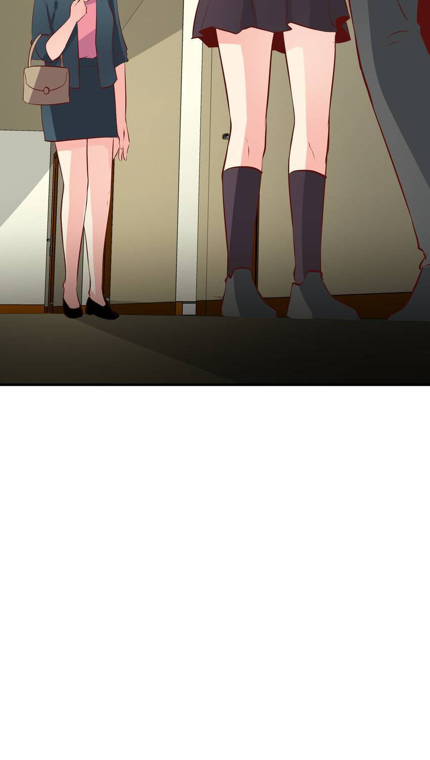 Vampire Kachou Chapter 29 page 129 - 