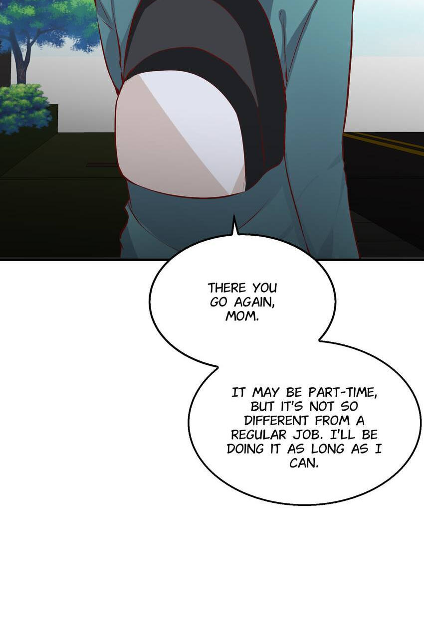 Vampire Kachou Chapter 29 page 15 - 