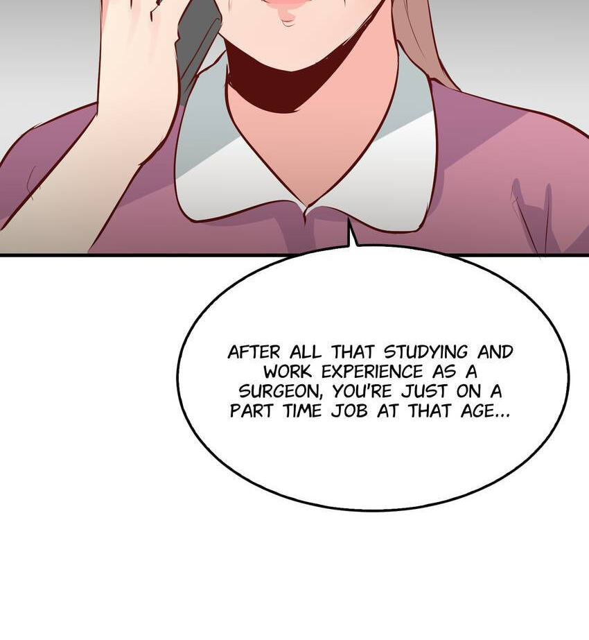 Vampire Kachou Chapter 29 page 19 - 