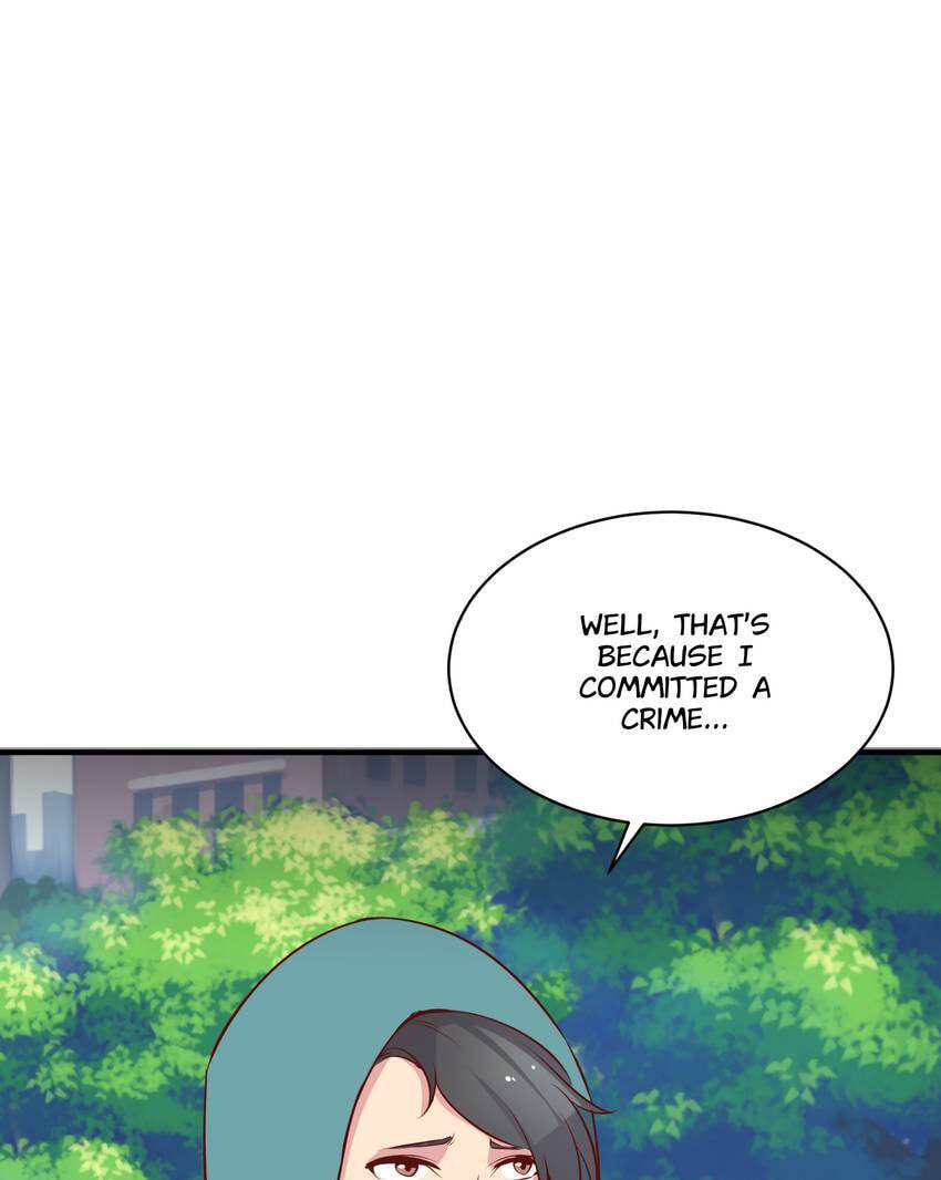 Vampire Kachou Chapter 29 page 20 - 