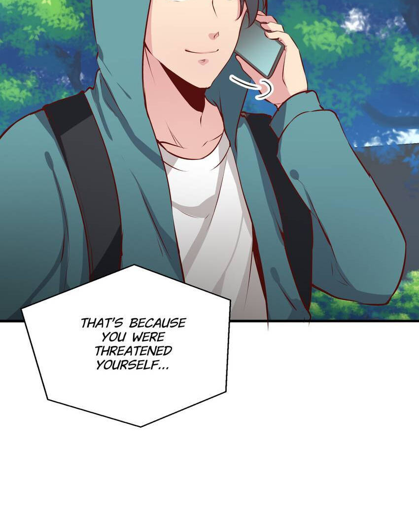 Vampire Kachou Chapter 29 page 21 - 